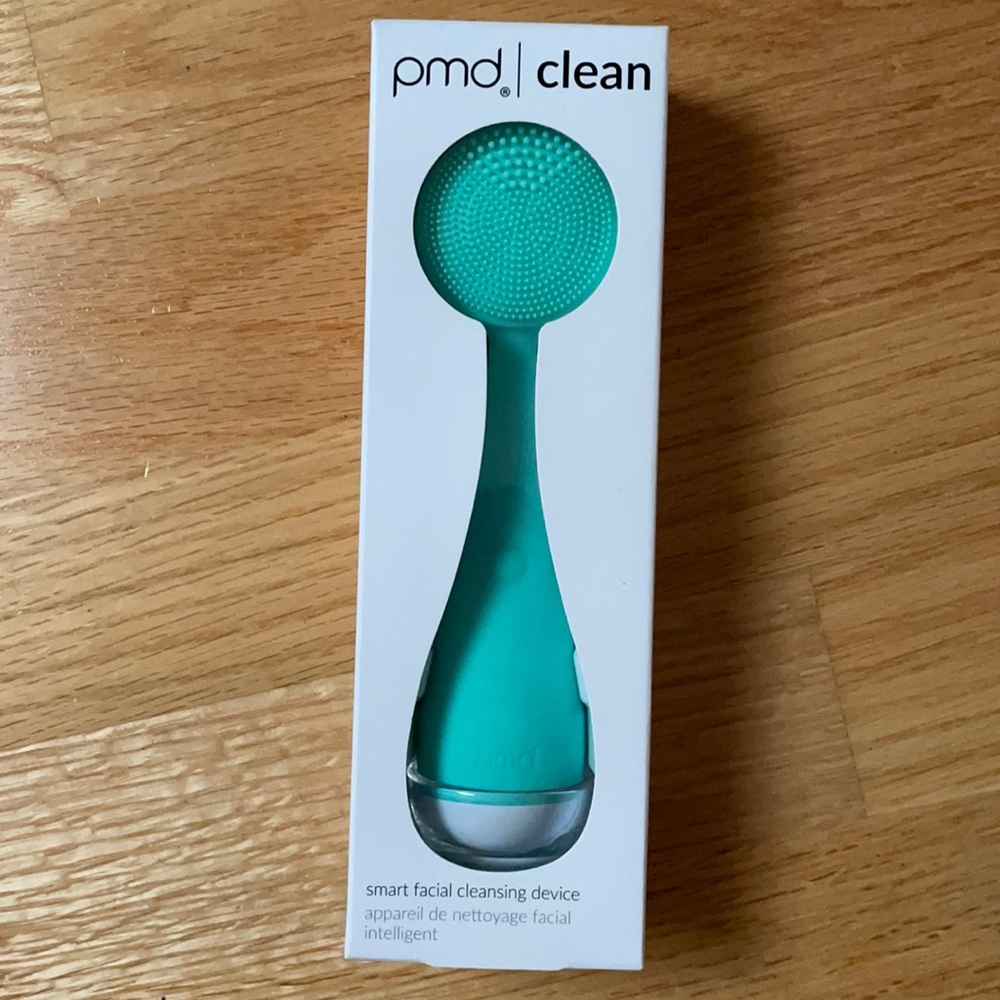 BRAND NEW PMD CLEAN